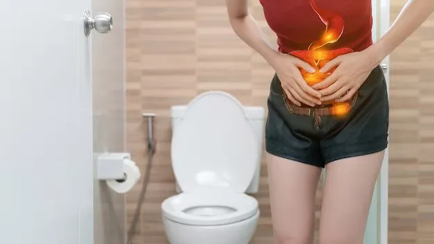 Burning Urination? It Can Be a UTI