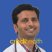 Dr. Yugandar Reddy, Surgical Oncologist in Hyderabad