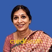 Dr. Swati Kanakia, Hemato Oncologist in SRCC Children Hospital, Mahalaxmi, Mumbai