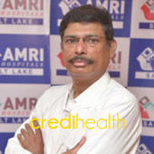 Dr. Ranjan Sarkar, Nephrologist in Kolkata