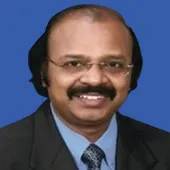 Dr. A Muraleedharan, ENT Specialist in Omr, Chennai