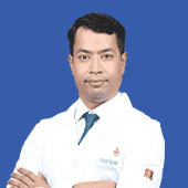 Dr. Partha Shetty, Nephrologist in Bangalore