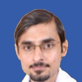 Dr. Puneet Pruthi , Internal Medicine Specialist in India