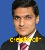 Dr. Sanket Mehta, Surgical Oncologist in Chembur, Mumbai