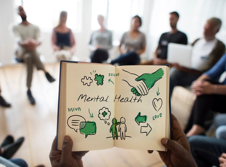 Understanding Mental Health and Psychiatry