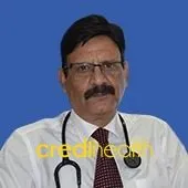 Dr. Rajiv Mehrotra Senior Consultant - Interventional Cardiology Indraprastha Apollo Hospitals, New Delhi