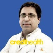 Dr. Rajesh Puri, Gastroenterologist in Gurgaon