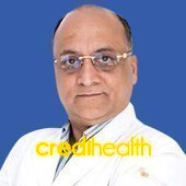 Dr. Randhir Sud, Gastroenterologist in Gurgaon