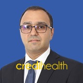 Dr. Vishal Rao, Surgical Oncologist in Bangalore