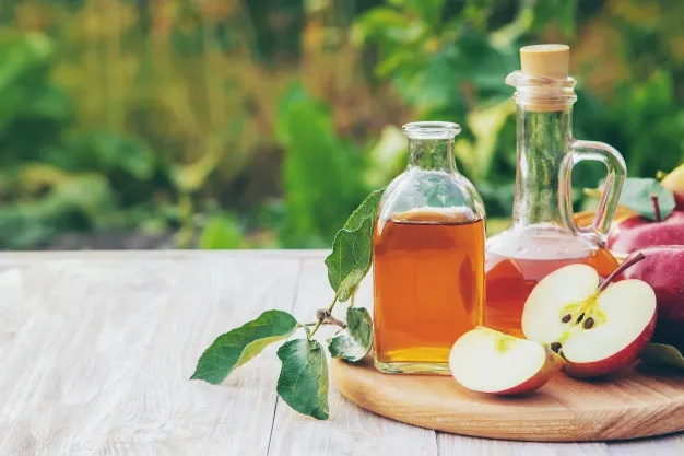 Apple Cider Vinegar