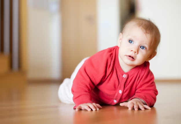 Get Your Baby Checked For Congenital Hip Dislocation (CHD)