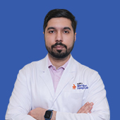 Dr. Tejasvi Singh Randhawa, Neurosurgeon in Delhi