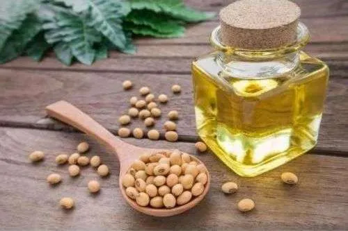 Soybean Oil - which oil is best for dry skin