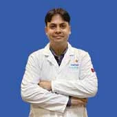 Dr. Puneet Kant Arora, Neurosurgeon in Delhi