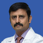 Dr. Vivekanand S Gajapati, Cardiologist in Dharwad