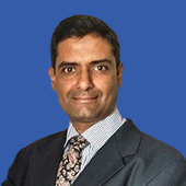 Dr. Suraj Manjunath, Medical Oncologist in Msrit, Bangalore