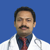 Dr. Deepak, Dermatologist in Bangalore