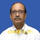 Dr. Barry D' Rosario, Orthopedic Doctors in Chennai