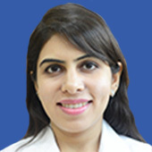 Dr. Priyanka Gera Puri, Psychologist in India