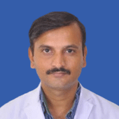 Dr. Abhay Kumar, Medical Oncologist in Whitefield, Bangalore