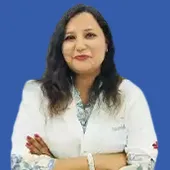 Dr. Sanjina , Psychologist in Gurgaon