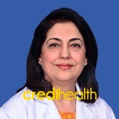 Dr. Vandana Kent, Pediatrician in Faridabad