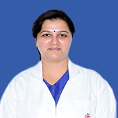 Dr. Akshita Singh, Breast Surgeon in Narayana Multispeciality Hospital, HSR Layout, Bangalore