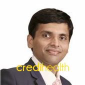 Dr. Rohit Kabre, Radiation Oncologist in Malad, Mumbai