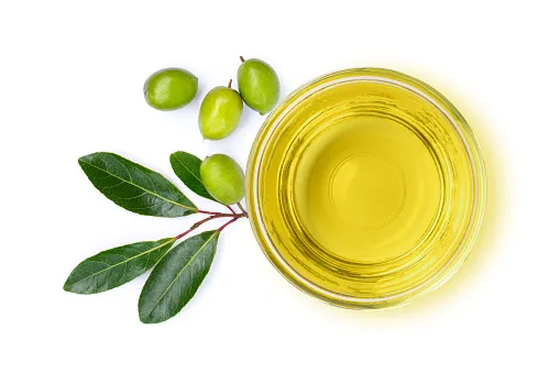 Olive Oil - which oil is best for dry skin