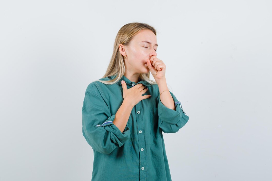 Whooping Cough: Prevention and Cure