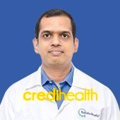 Dr. Imran Nisar Shaikh, Medical Oncologist in Andheri West, Mumbai