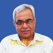 Dr. Kapil Vidyarthi, Pediatric Surgeon in Faridabad