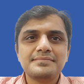 Dr. Ankit Mahuvakar , Surgical Oncologist in HCG Cancer Centre, Mumbai