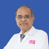 Dr. Prof. Rajaraman R, Surgical Oncologist in 