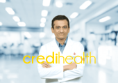 Dr. Neelesh Reddy, Medical Oncologist in Air Force Hospital, Bangalore