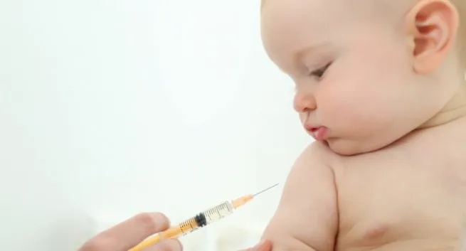 Know Your Child's Vaccine Schedule: What Shots Baby Needs...