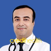 Dr. Peush Bajpai, Medical Oncologist in Delhi