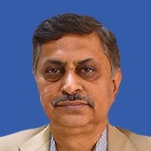 Dr. Chandrashekhar H B, Pulmonologist in India