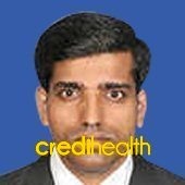 Dr. Venkatachala ., Surgical Oncologist in Manipal Hospital, Millers Road, Bangalore