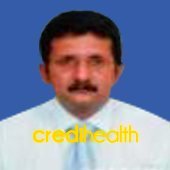 Dr. Amarendra S, Surgical Oncologist in HCG Hospital, Off Double Road, Bangalore