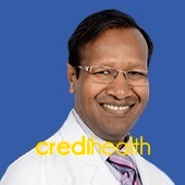 Dr. Deepak Agarwal, Neurosurgeon in Delhi