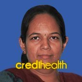 Dr. Anuradha Rao, Dermatologist in Bangalore