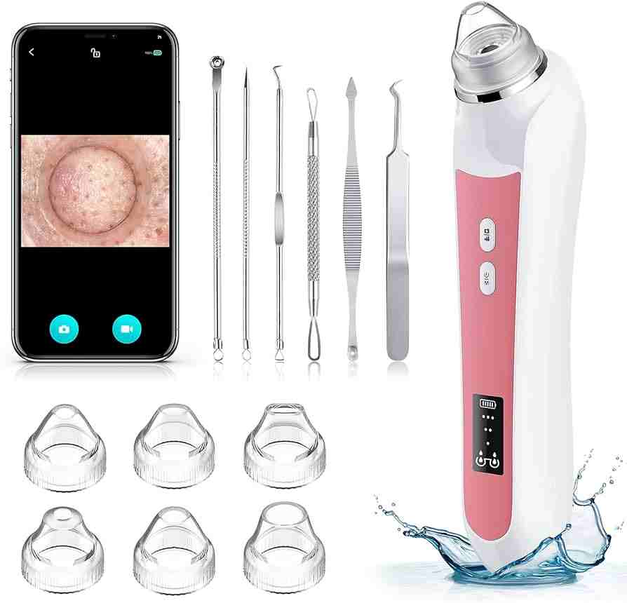  Ottleba Blackhead Remover