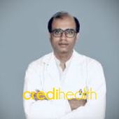 Dr. Nitin Rathi, Pulmonologist in India