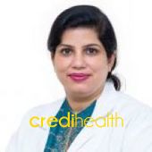 Dr. Nidhi Tandon, Medical Oncologist in Narayana Multispeciality Hospital, HSR Layout, Bangalore