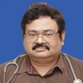 Dr. Saubhik Sural, Nephrologist in Kolkata