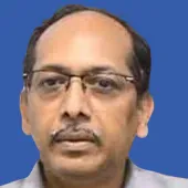 Dr. B Shiva Shankar, Urologist in Kolkata