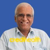 Dr. Suresh Advani, Medical Oncologist in Mumbai