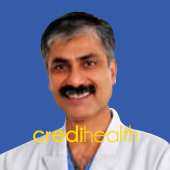 Dr. Sanjiv Saigal, Hepatologist in Gurgaon