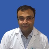 Dr. Anurag Saxena, Neurosurgeon in Delhi